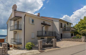 Stunning Apartment In Crikvenica With Wifi